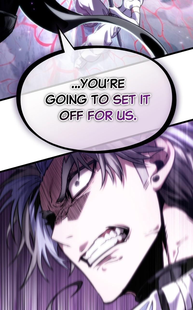 The World After the Fall Chapter 111