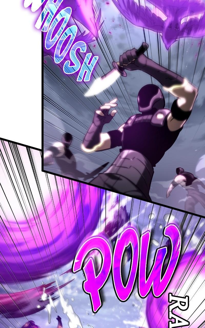 The World After the Fall Chapter 111