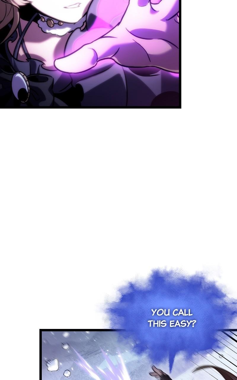 The World After the Fall Chapter 111