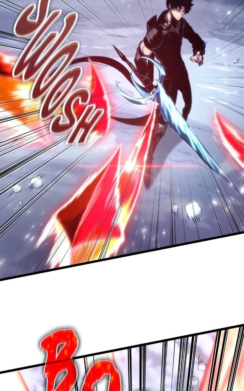 The World After the Fall Chapter 111