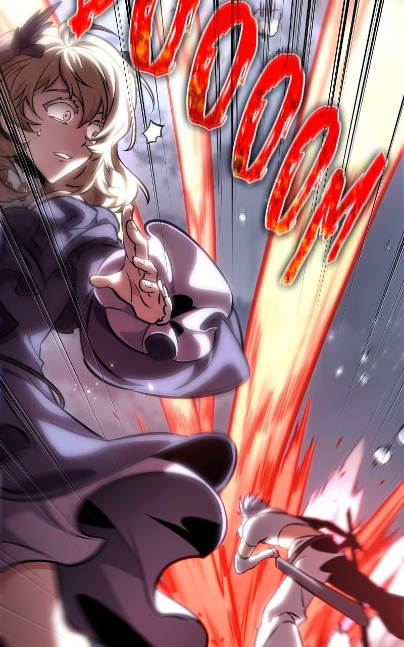 The World After the Fall Chapter 111