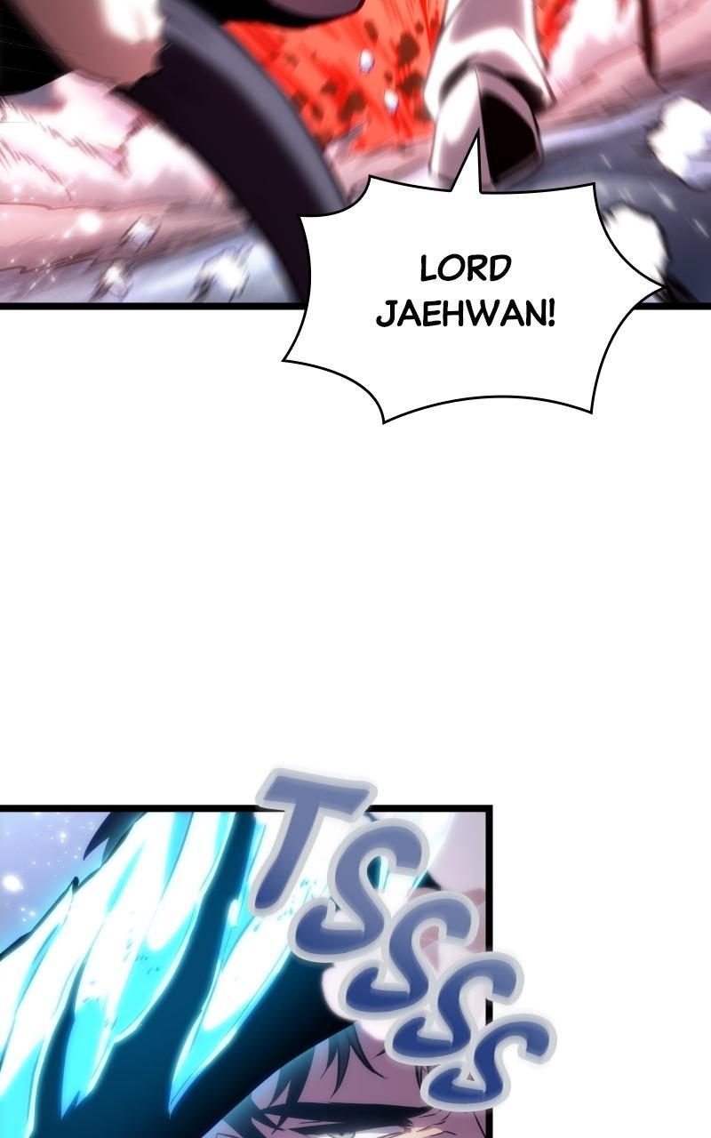 The World After the Fall Chapter 111