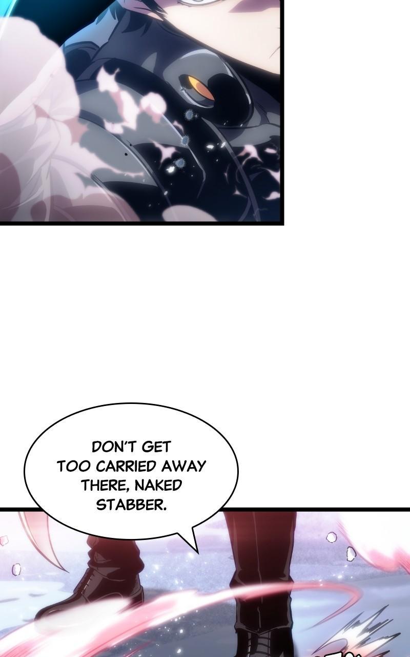 The World After the Fall Chapter 111