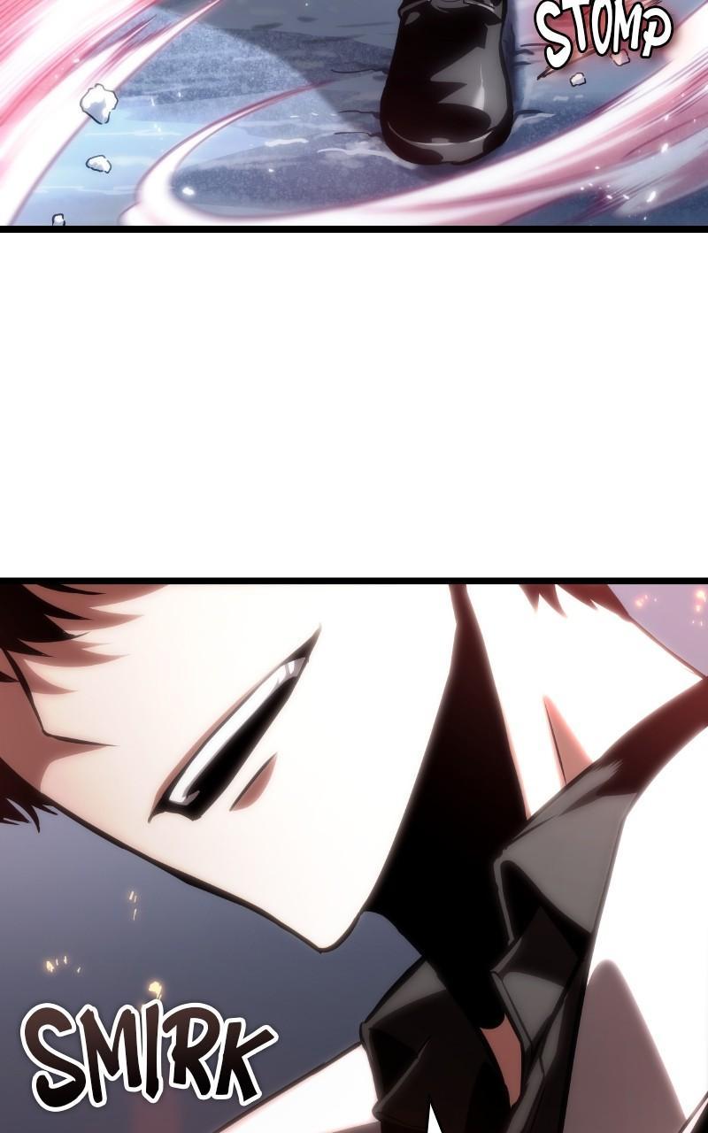 The World After the Fall Chapter 111