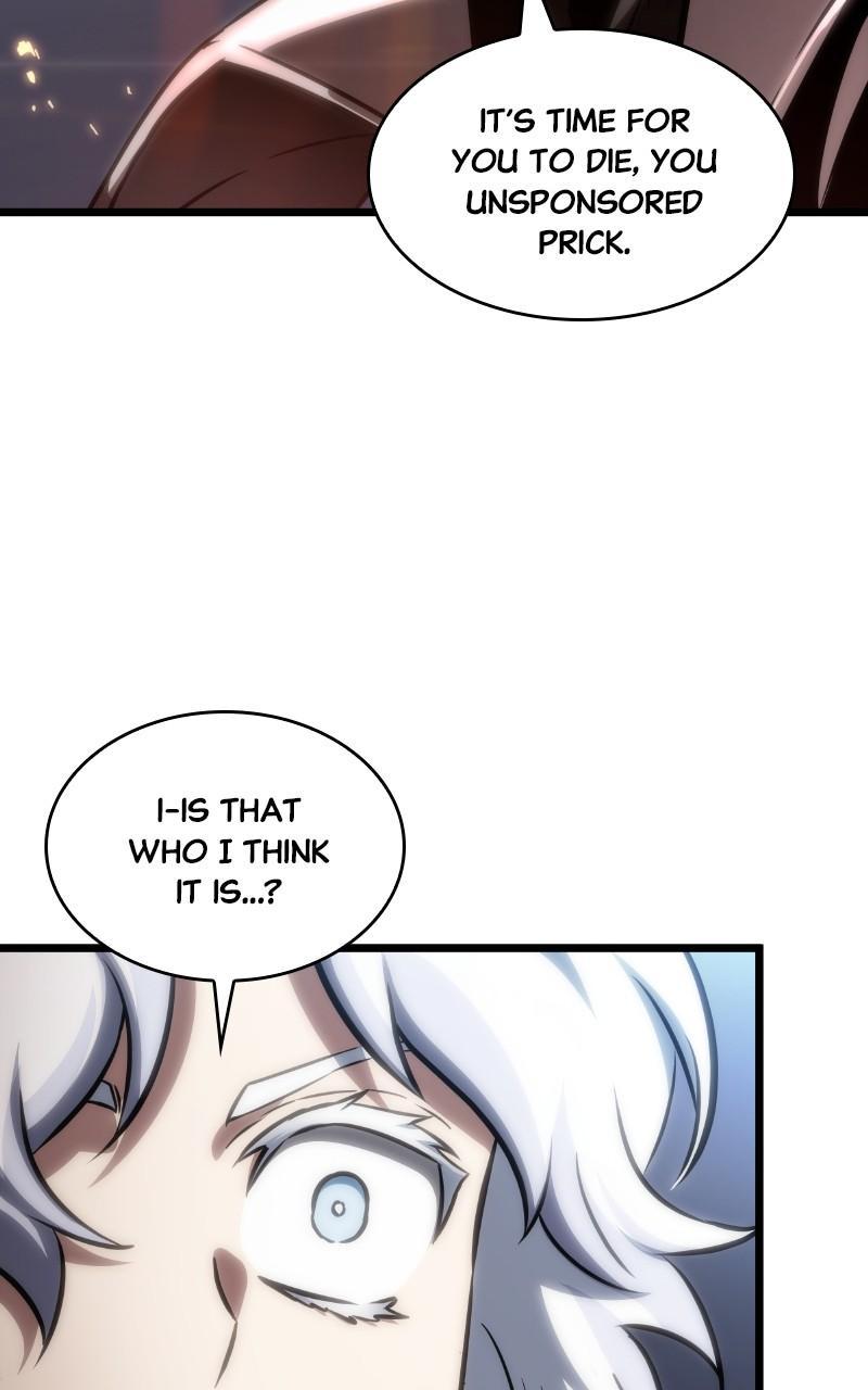 The World After the Fall Chapter 111