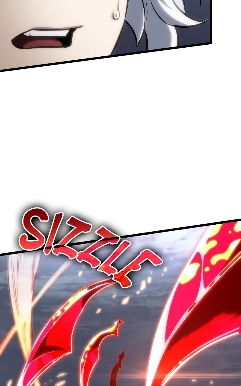 The World After the Fall Chapter 111