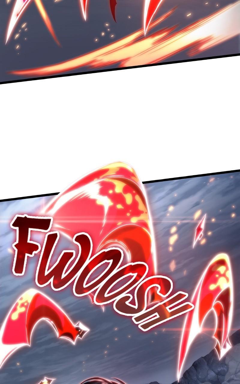 The World After the Fall Chapter 111