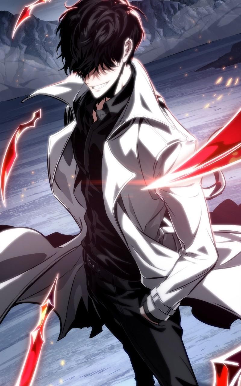 The World After the Fall Chapter 111