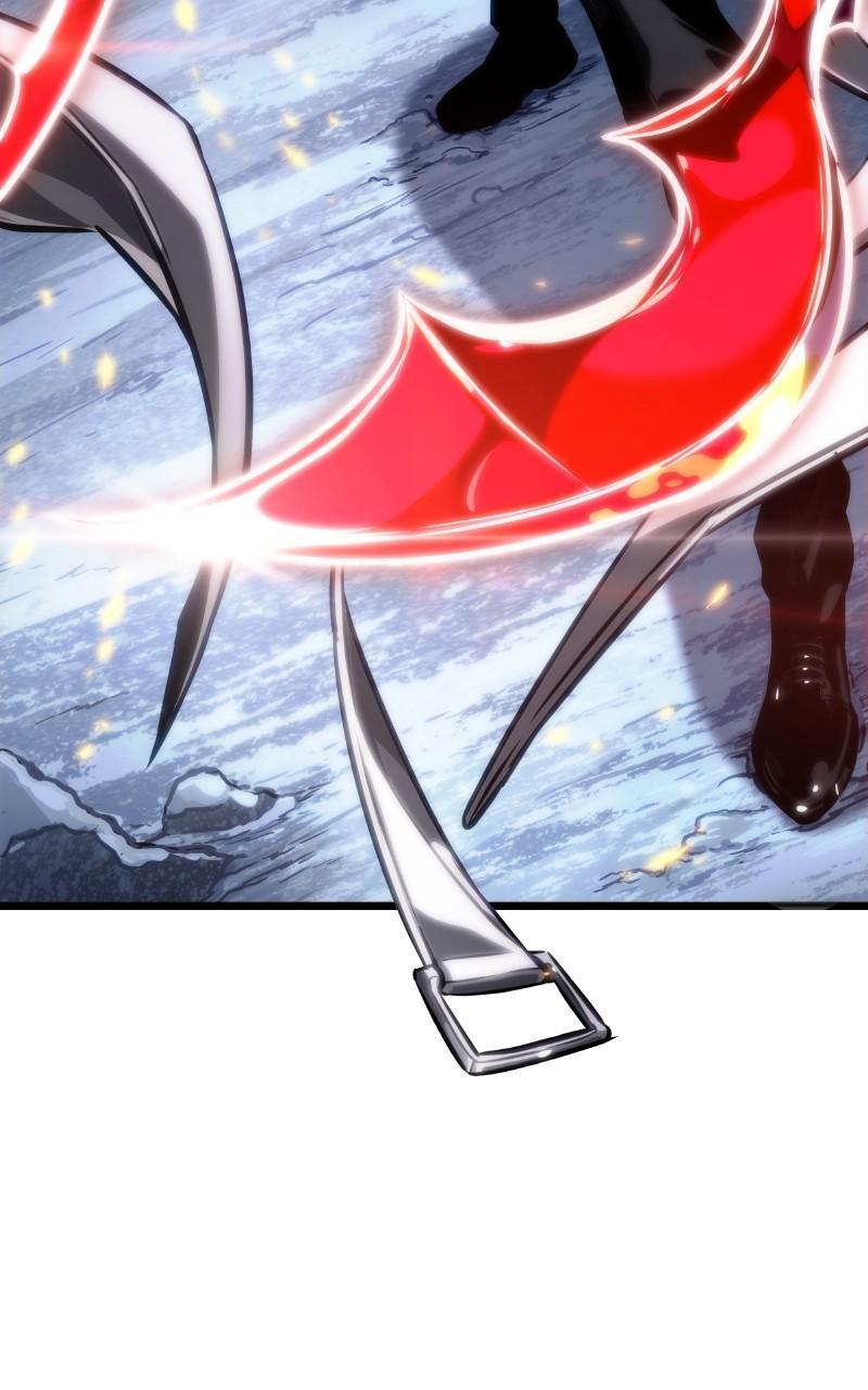 The World After the Fall Chapter 111