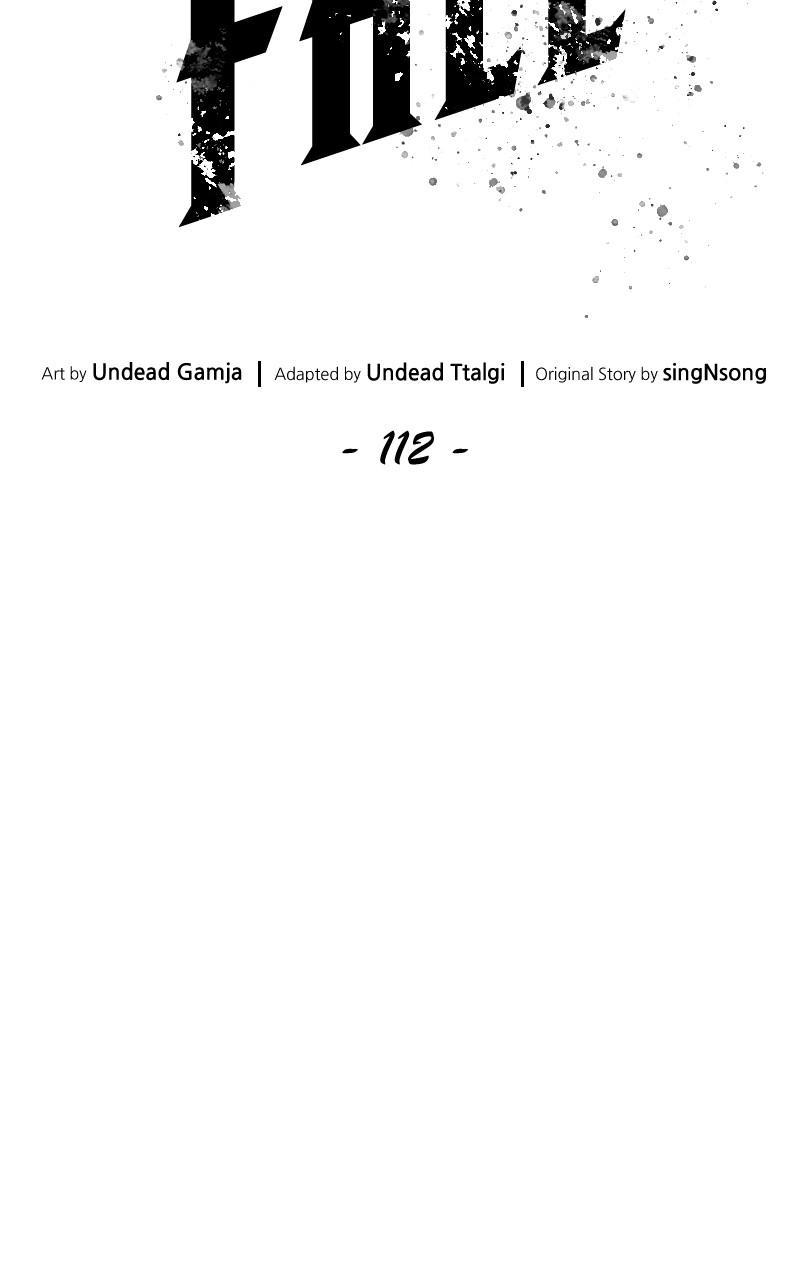 The World After the Fall Chapter 111