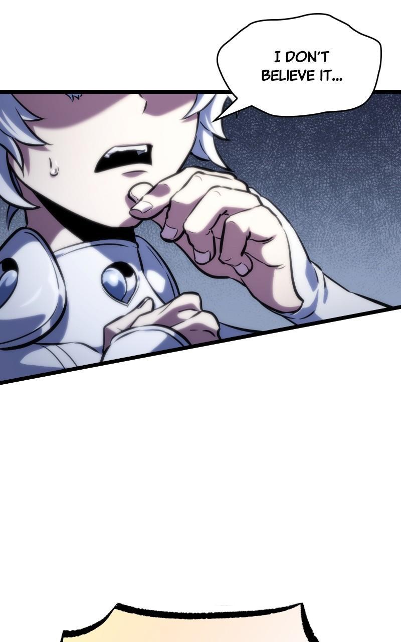 The World After the Fall Chapter 111