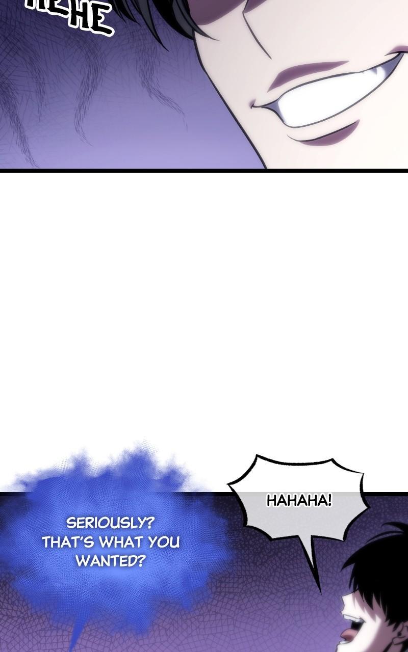 The World After the Fall Chapter 111