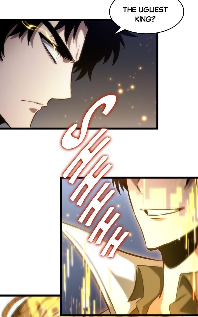 The World After the Fall Chapter 111