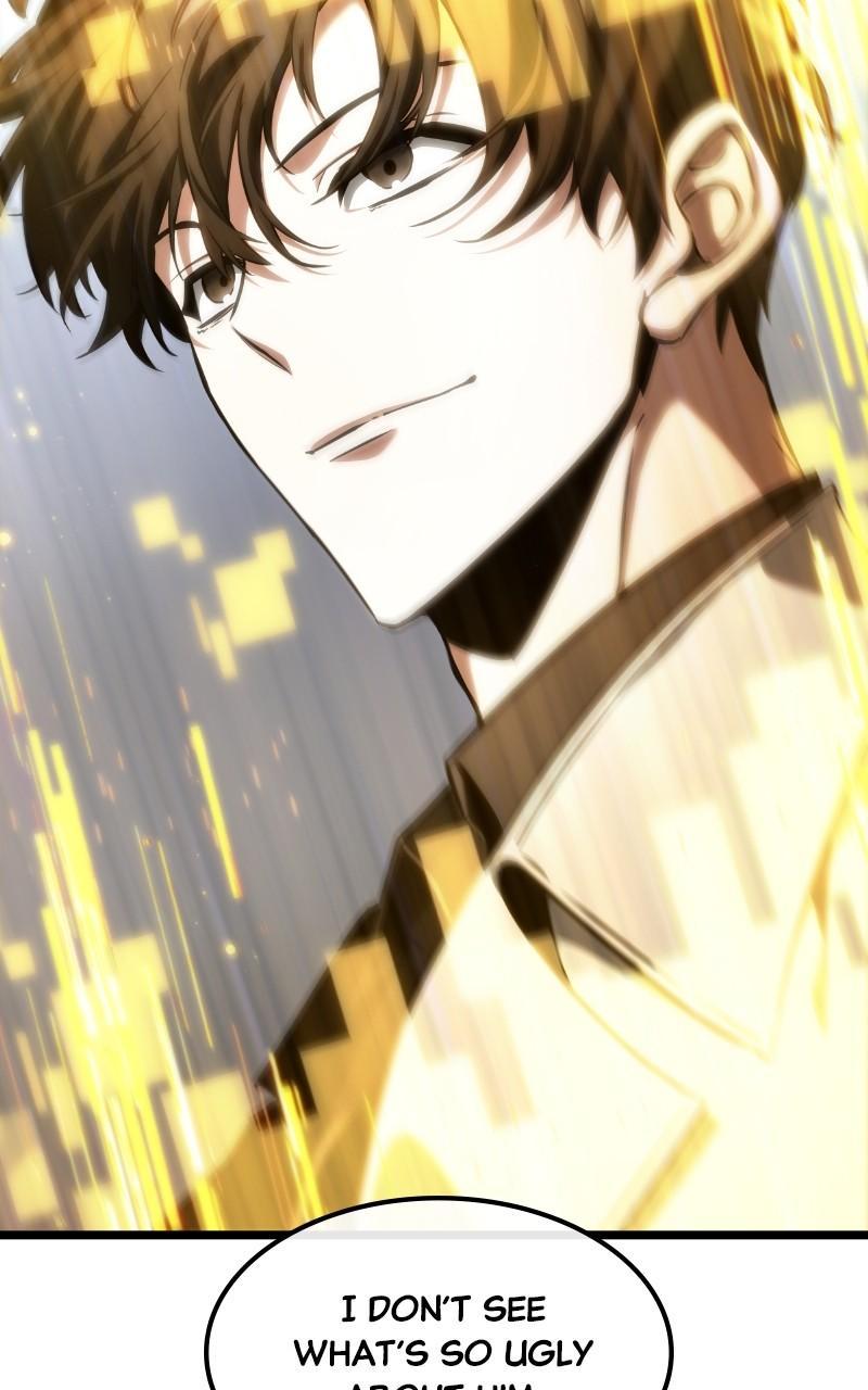 The World After the Fall Chapter 111