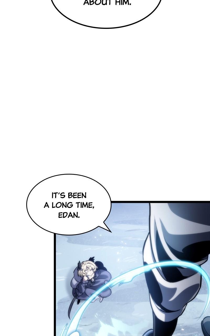 The World After the Fall Chapter 111