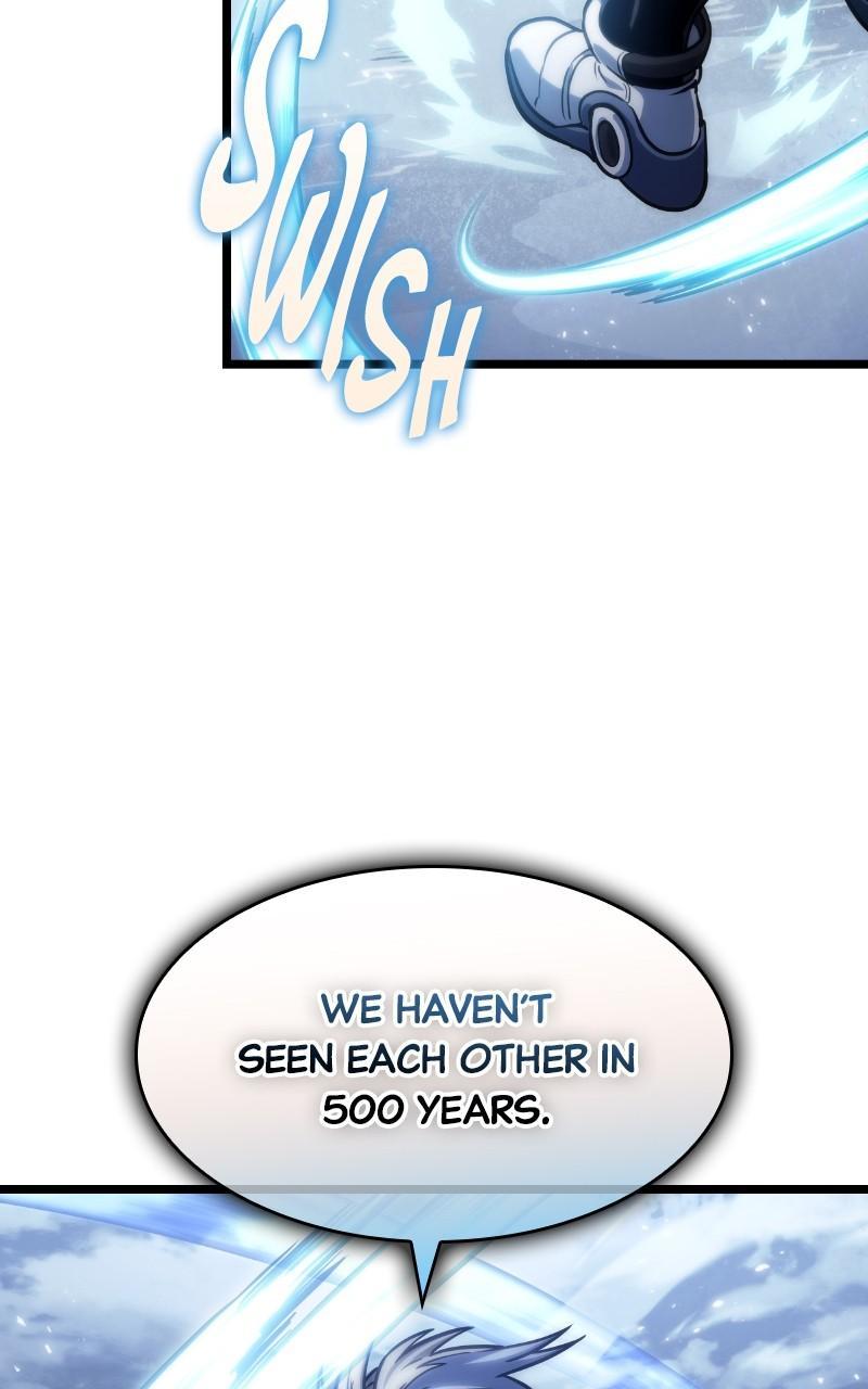 The World After the Fall Chapter 111