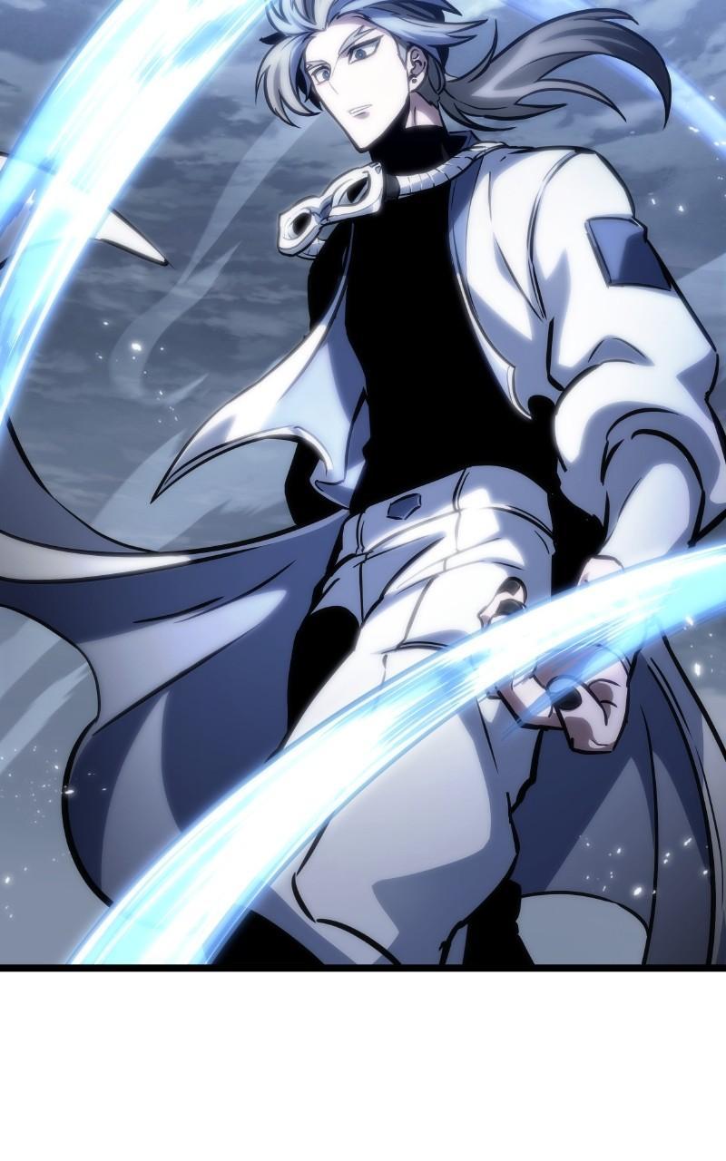 The World After the Fall Chapter 111