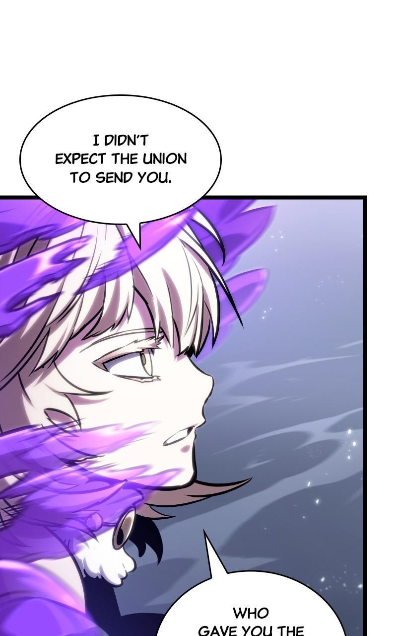 The World After the Fall Chapter 111