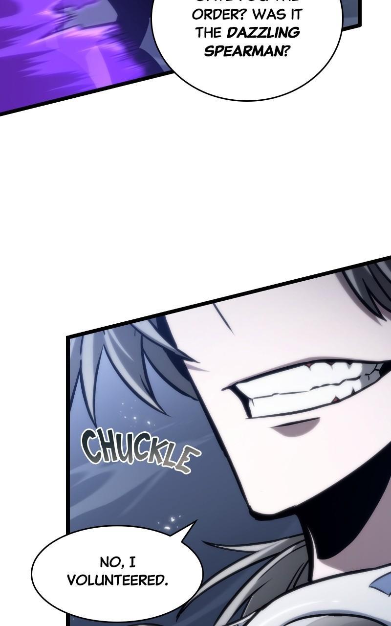 The World After the Fall Chapter 111