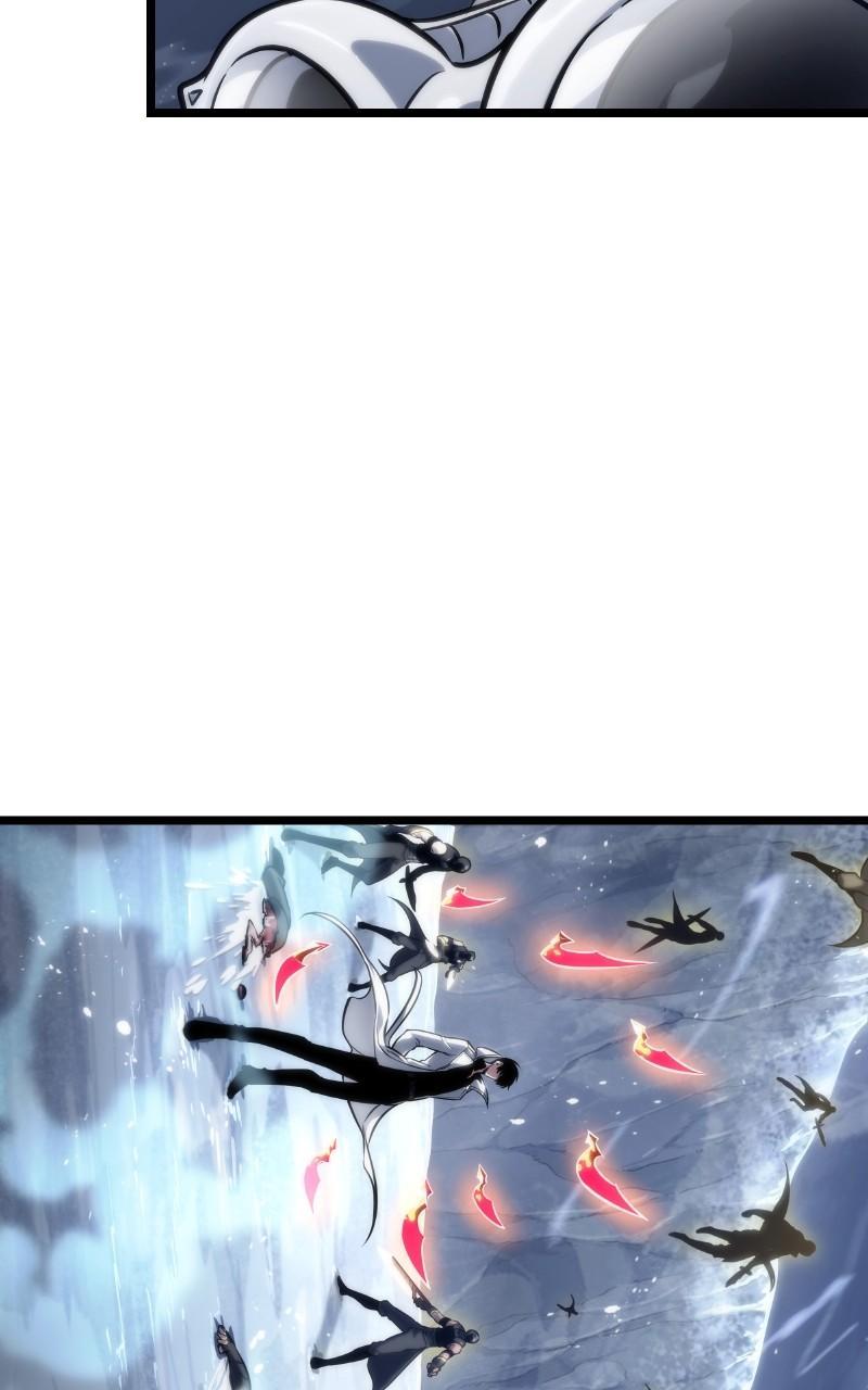 The World After the Fall Chapter 111