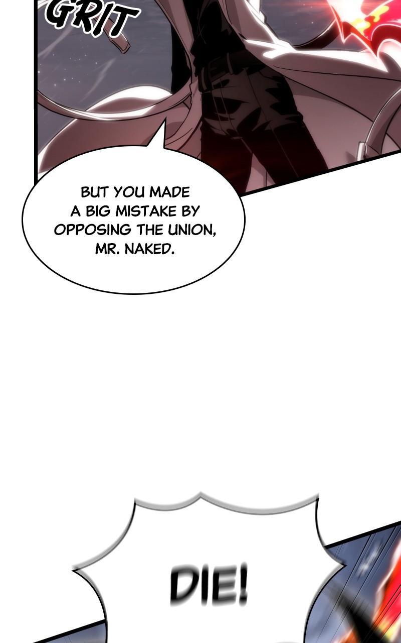 The World After the Fall Chapter 111