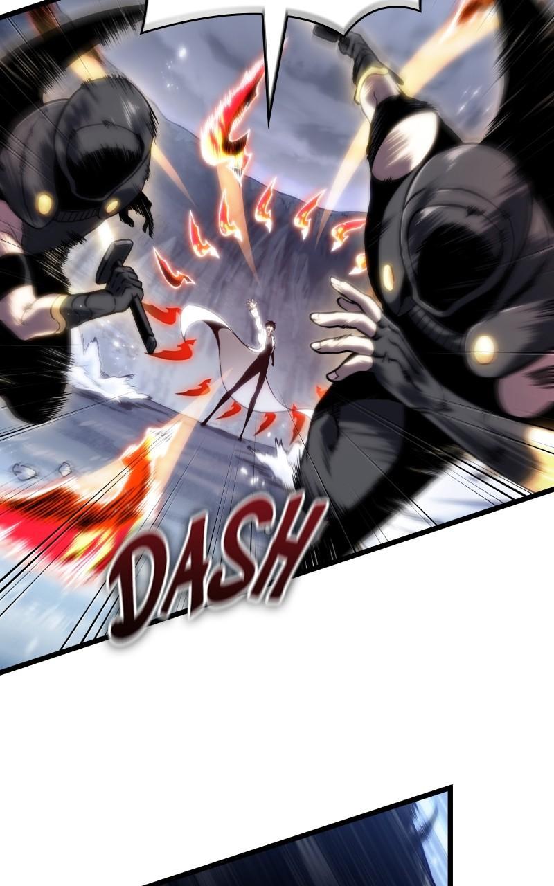 The World After the Fall Chapter 111