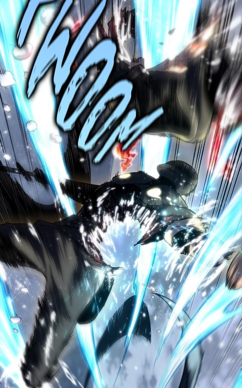 The World After the Fall Chapter 111