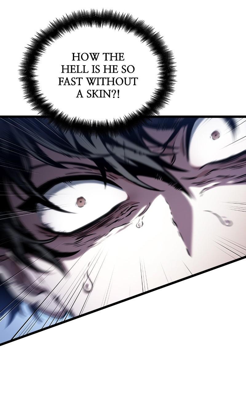 The World After the Fall Chapter 111