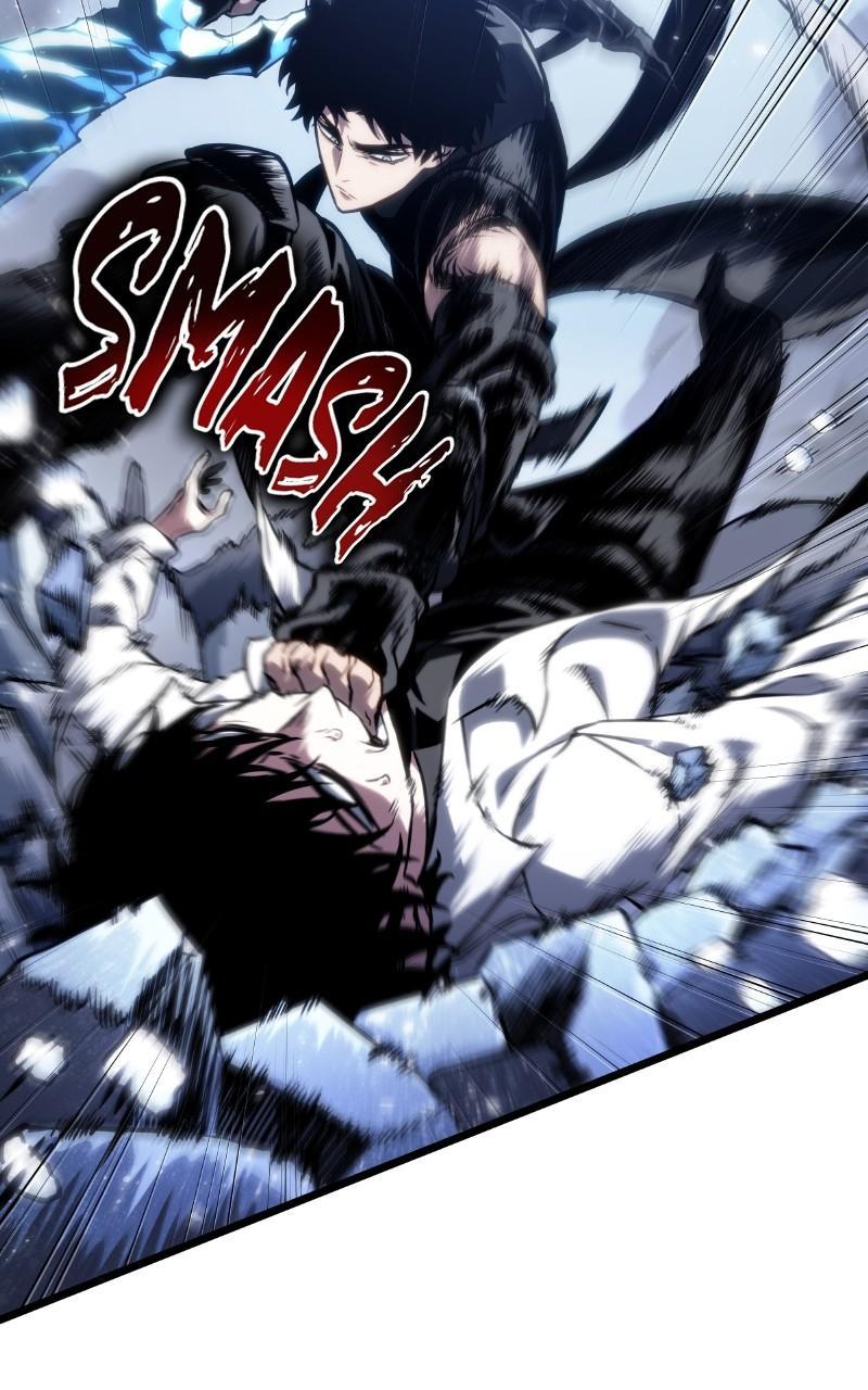 The World After the Fall Chapter 111