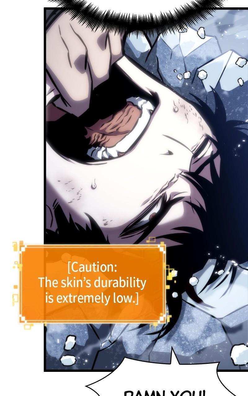 The World After the Fall Chapter 111