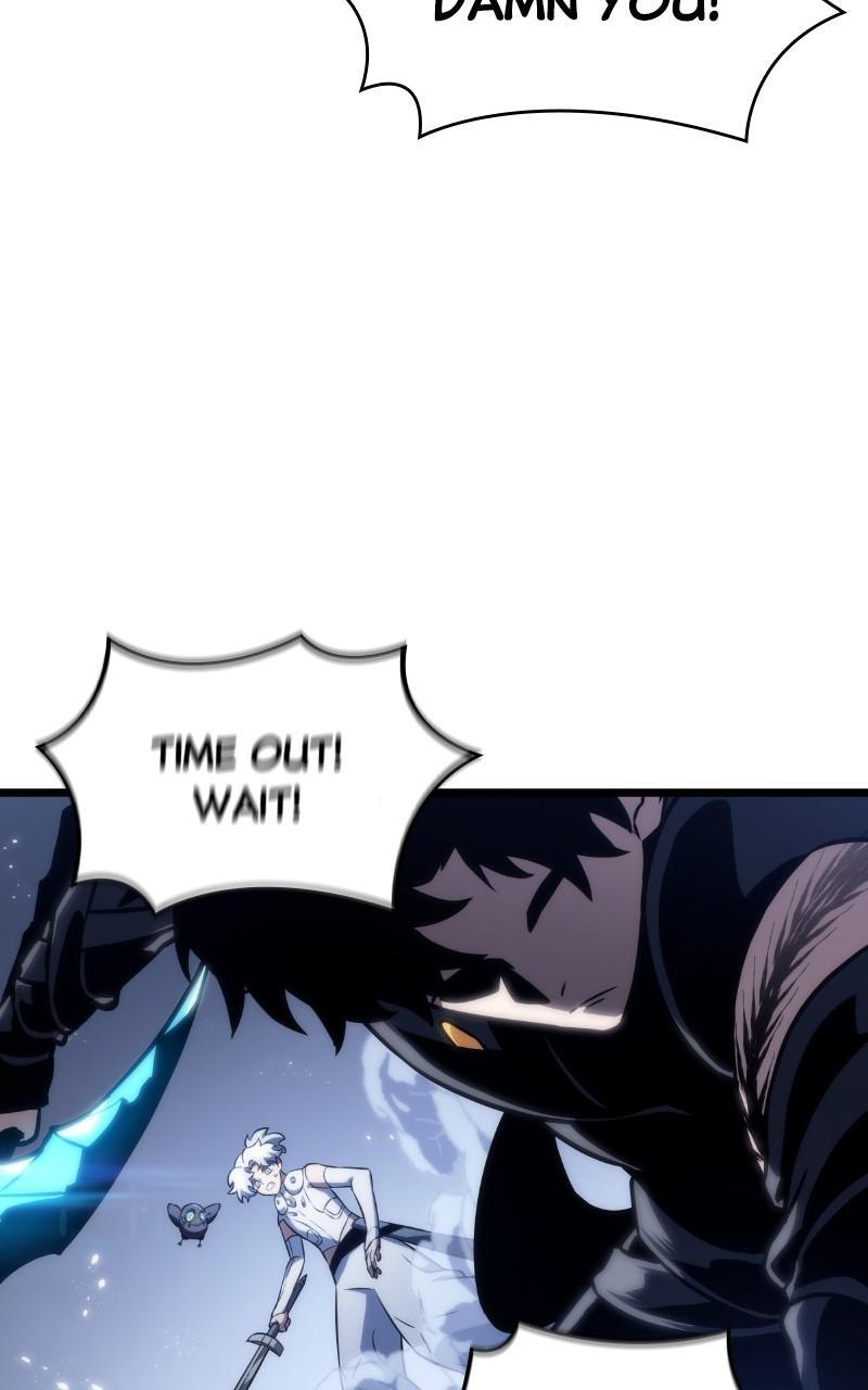 The World After the Fall Chapter 111