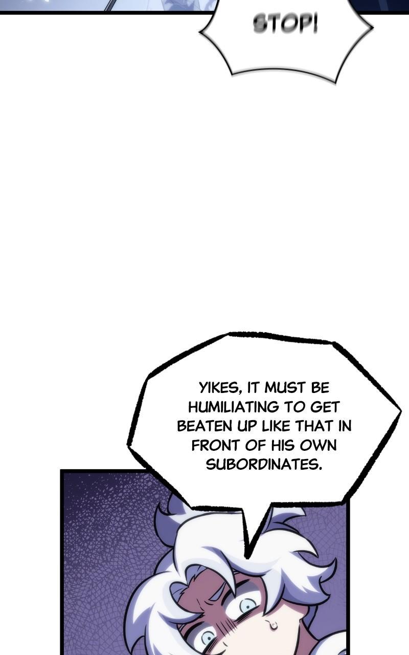 The World After the Fall Chapter 111