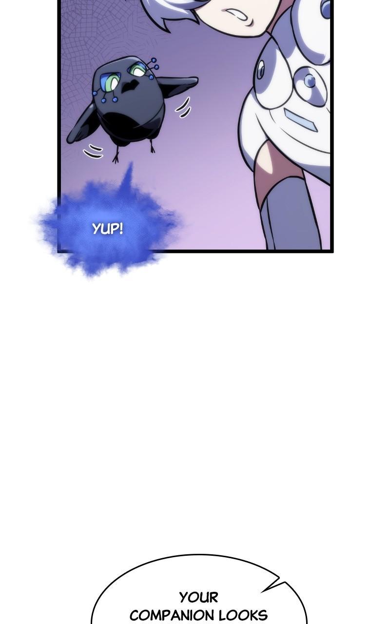 The World After the Fall Chapter 111