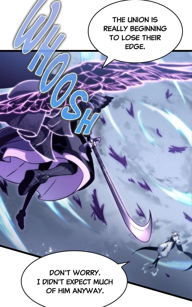 The World After the Fall Chapter 111