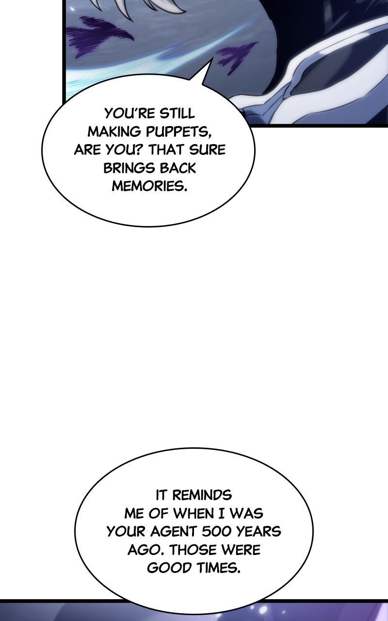 The World After the Fall Chapter 111