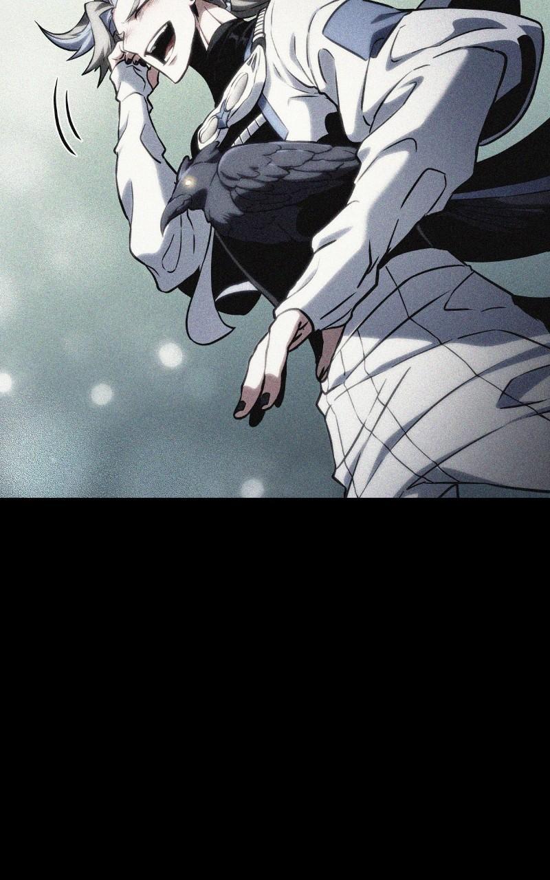 The World After the Fall Chapter 111