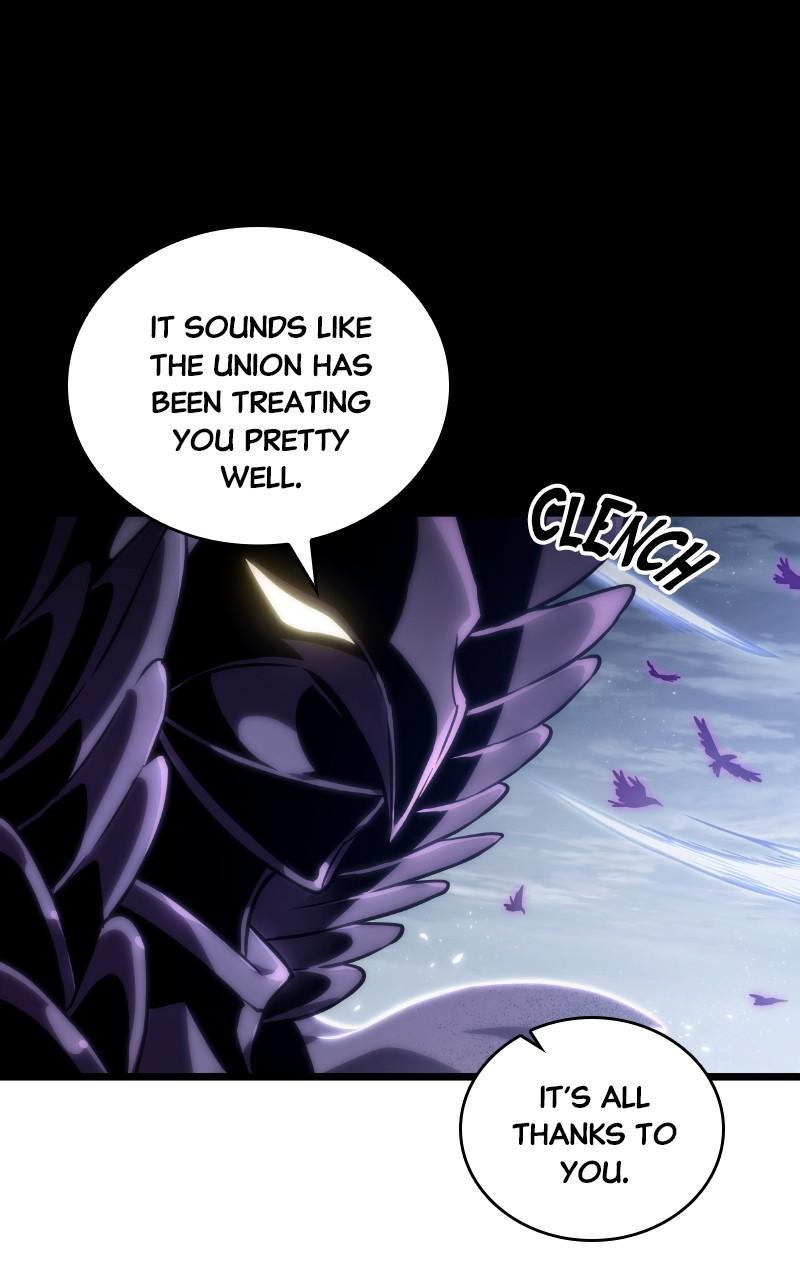 The World After the Fall Chapter 111