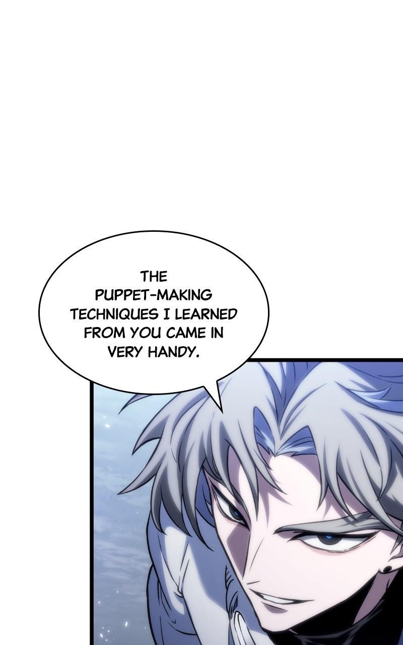 The World After the Fall Chapter 111