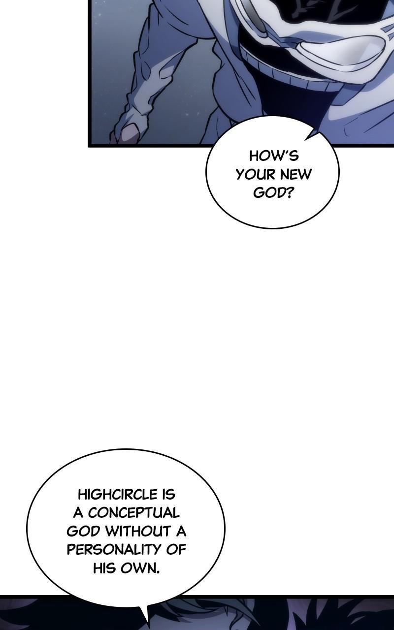 The World After the Fall Chapter 111