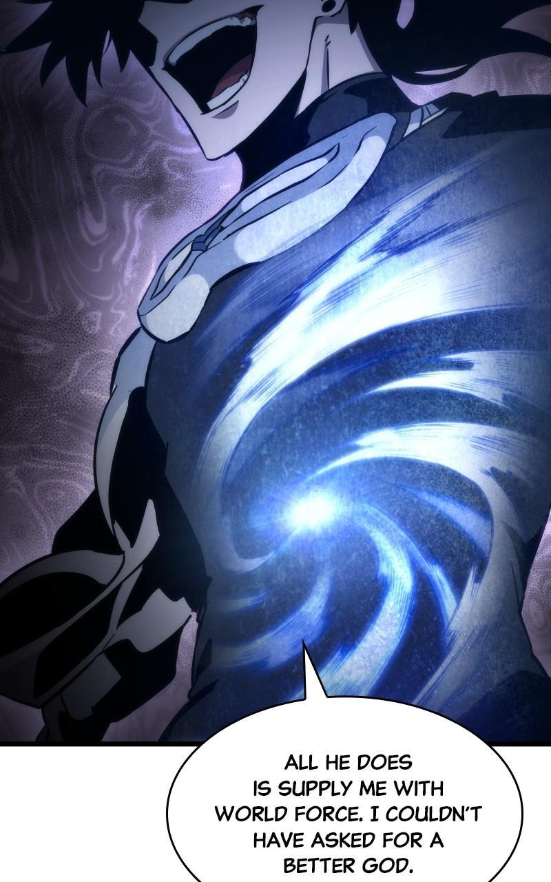 The World After the Fall Chapter 111