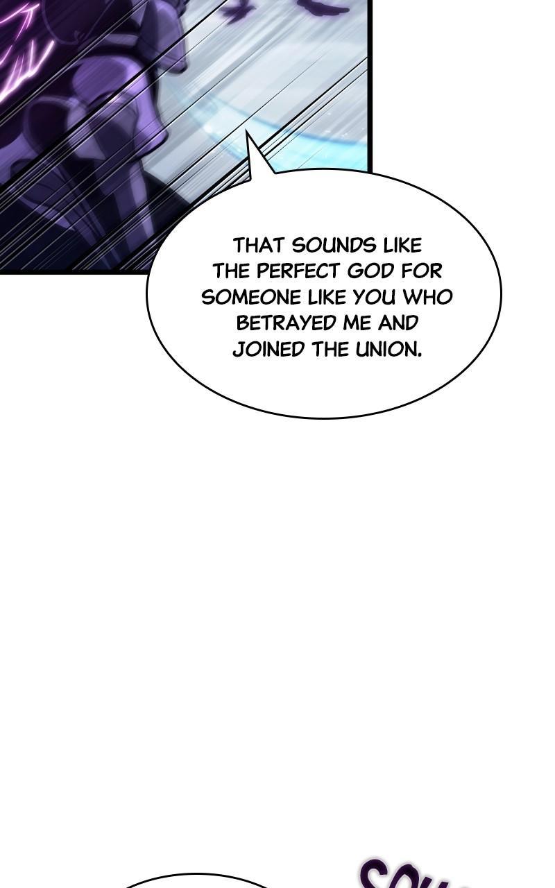 The World After the Fall Chapter 111