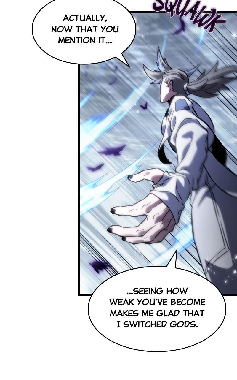 The World After the Fall Chapter 111