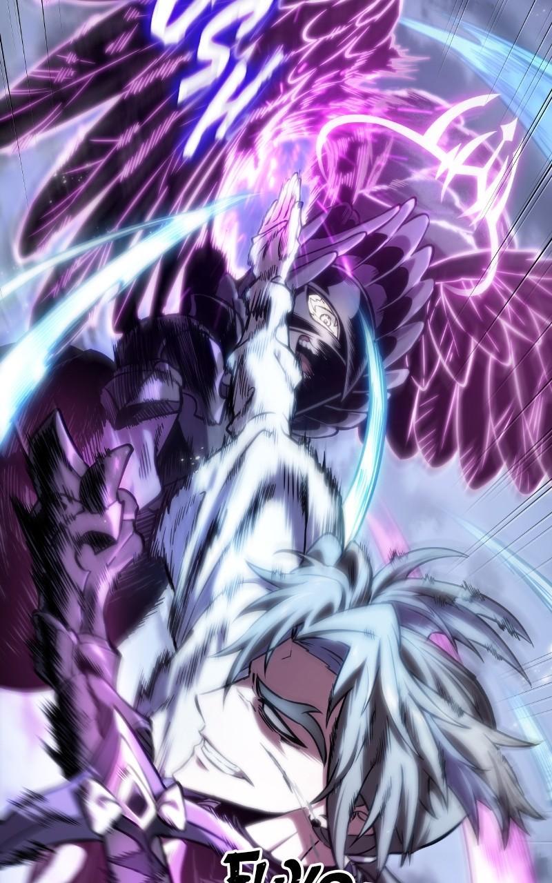 The World After the Fall Chapter 111