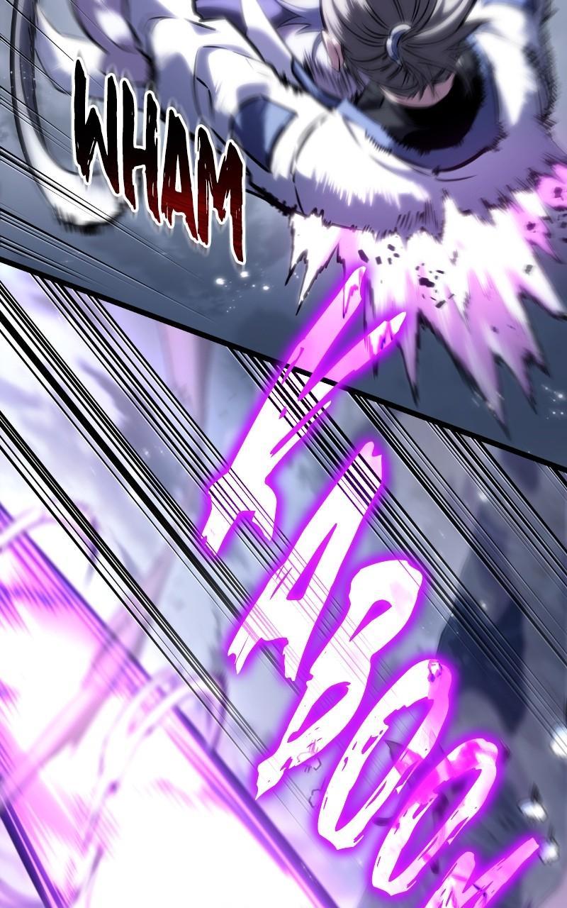 The World After the Fall Chapter 111