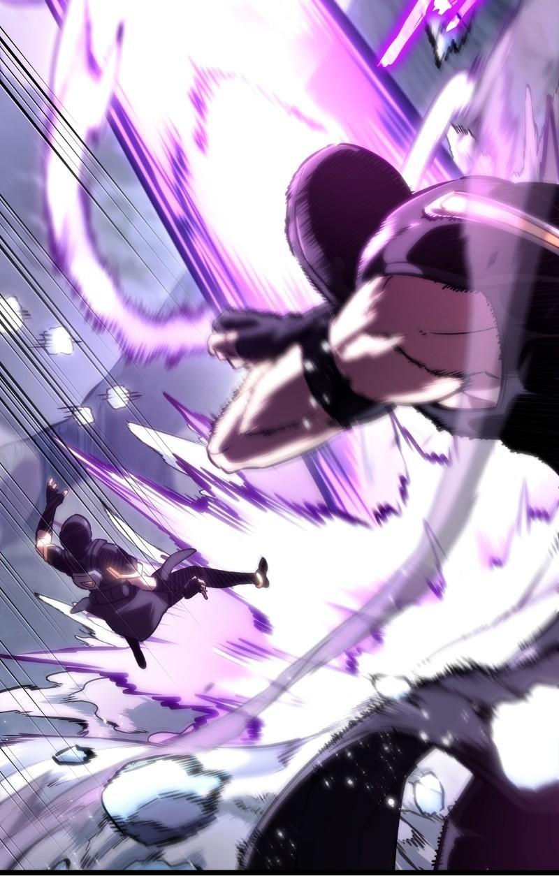 The World After the Fall Chapter 111