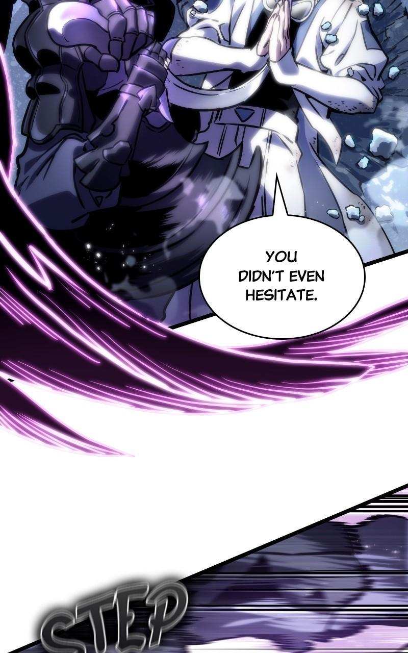 The World After the Fall Chapter 111