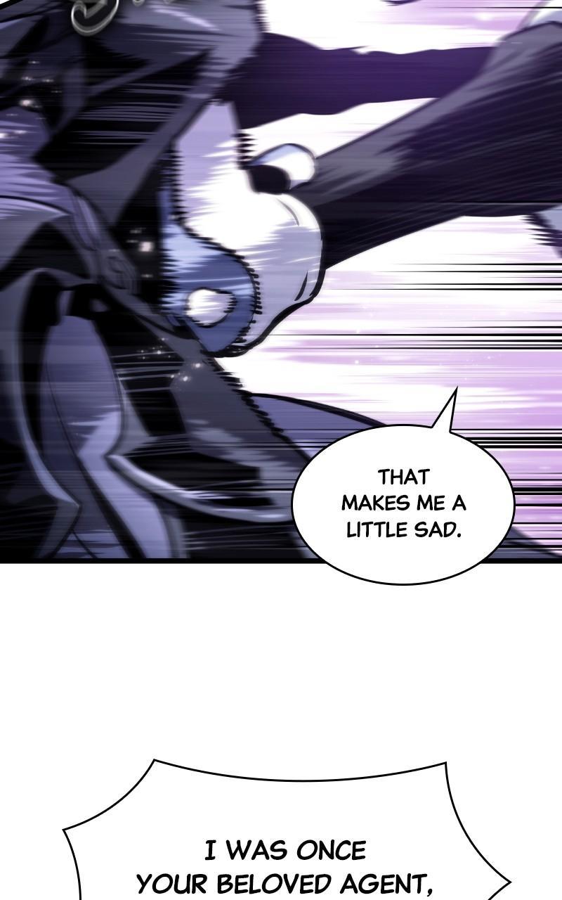 The World After the Fall Chapter 111