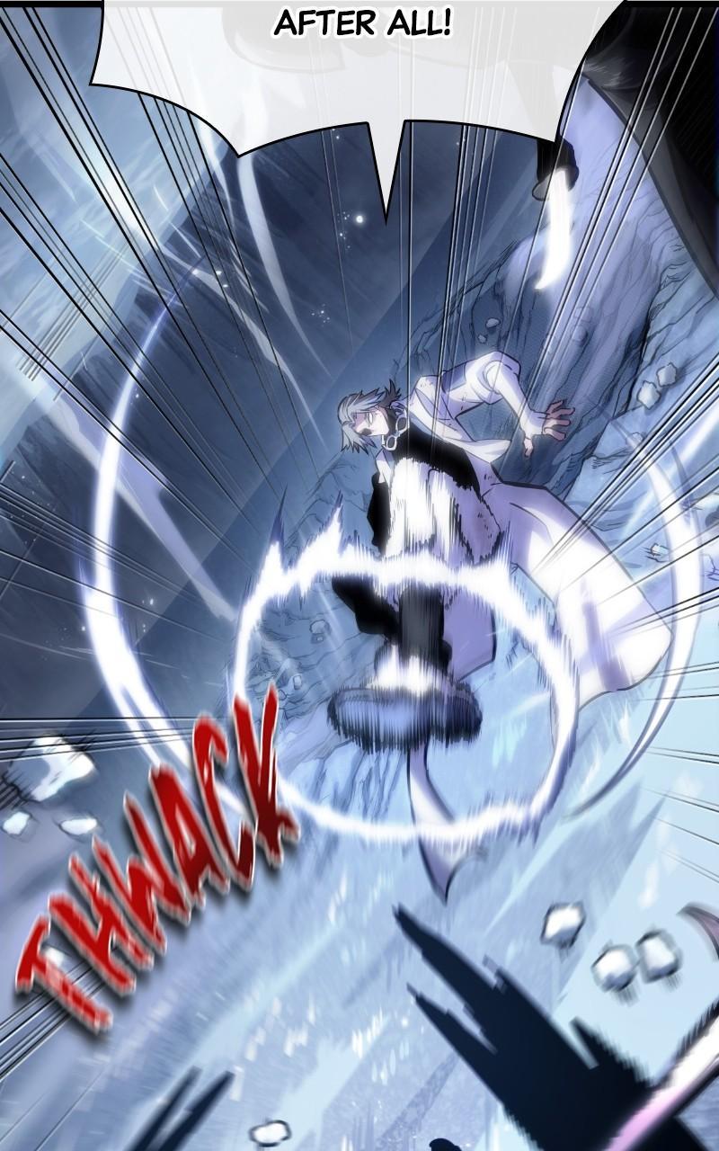 The World After the Fall Chapter 111