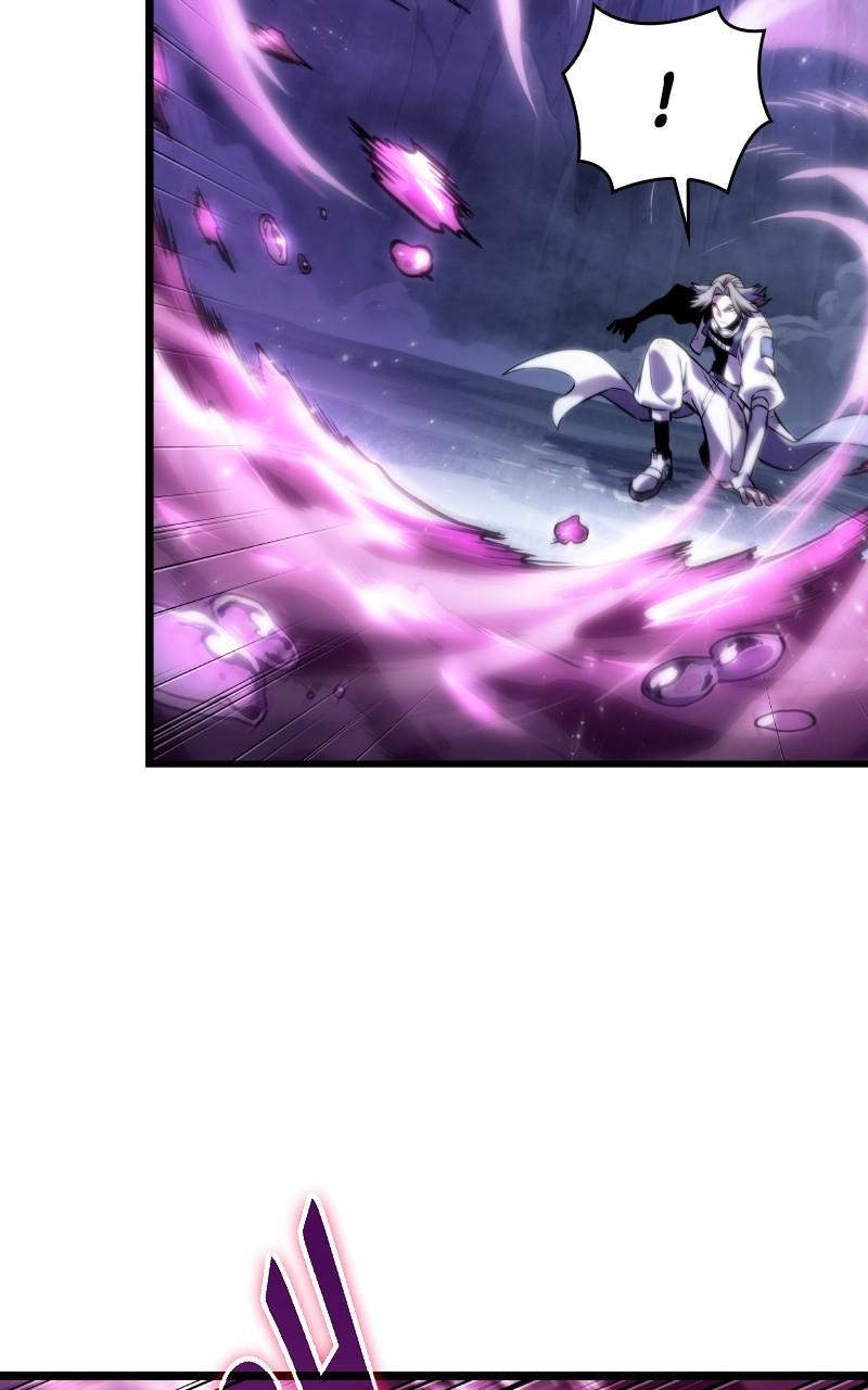 The World After the Fall Chapter 111