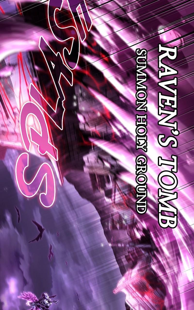 The World After the Fall Chapter 111